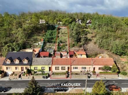 Prodej domu/vily, 55 m², Ivančická, Dolní Kounice, okres Brno-venkov