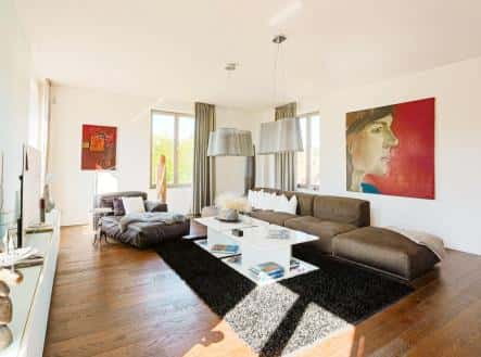Prodej bytu, 3+kk, 340 m², Všetičkova, Brno – Brno-střed, okres Brno-město