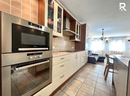 Pronájem domu/vily, 85 m², Jana Schwarze, Ivančice, okres Brno-venkov