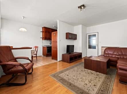Prodej bytu, 4+kk, 114 m², Lýskova, Praha 5 – Stodůlky