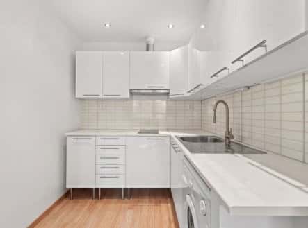 Prodej bytu, 2+kk, 48 m², Mirovická, Praha 8 – Kobylisy
