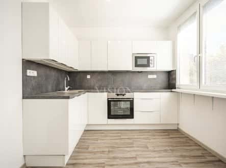 Prodej bytu, 2+kk, 46 m², Nová Pražská, Benešov