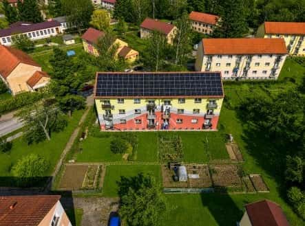 Prodej bytu, 2+1, 53 m², P. Bezruče, Milevsko, okres Písek