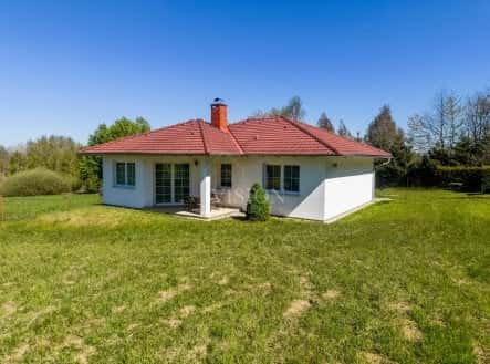 Prodej domu/vily, 90 m², Sedlce, Svatý Jan nad Malší, okres České Budějovice