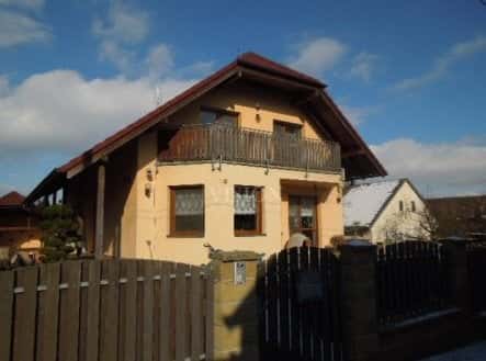 Pronájem bytu, 1+kk, 100 m², Lhotecká, Tábor – Náchod