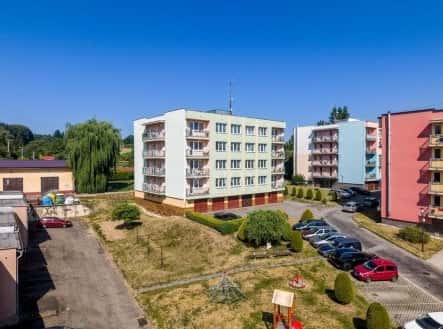 Prodej bytu, 3+1, 87 m², 5. května, Milevsko, okres Písek