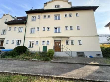 Pronájem bytu, 2+1, 48 m², L. B. Schneidera, České Budějovice – České Budějovice 7