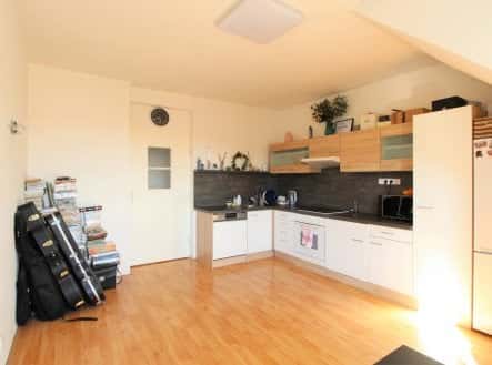 Pronájem bytu, 2+kk, 52 m², Ke Stírce, Praha 8 – Kobylisy