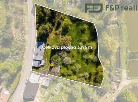 Prodej domu/vily, 110 m², Nazaret, Čáslav – Čáslav-Nové Město, okres Kutná Hora