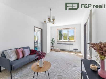 Prodej domu/vily, 110 m², Nazaret, Čáslav – Čáslav-Nové Město, okres Kutná Hora