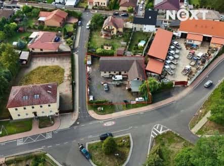 Prodej domu/vily, 250 m², Mostecká, Most – Vtelno