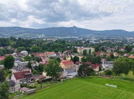 Prodej bytu, 3+1, 70 m², Tanvaldská, Liberec – Liberec-Vratislavice nad Nisou