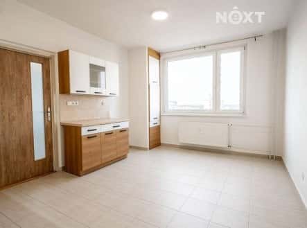Prodej bytu, 4+kk, 101 m², Lonkova, Pardubice – Pardubice II