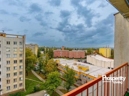 Prodej bytu, 3+1, 64 m², Kpt. Jaroše, Karviná – Mizerov