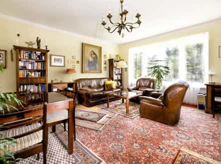 Prodej bytu, 2+1, 64 m², Večerní, Praha 4 – Hodkovičky