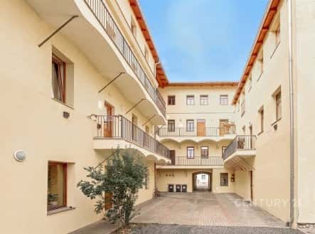 Prodej bytu, atypický, 156 m², Sokolovská, Praha 8 – Karlín