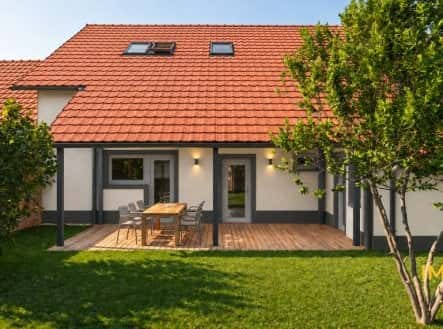 Prodej domu/vily, 133 m², Palackého, Český Brod, okres Kolín