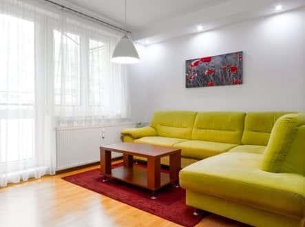 Pronájem bytu, 3+1, 57 m², Provaznická, Ostrava – Ostrava-Jih, okres Ostrava-město