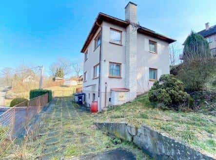 Prodej domu/vily, 110 m², Chelčického, Úpice, okres Trutnov
