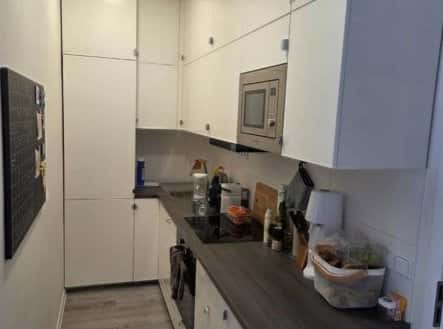 Pronájem bytu, 2+kk, 43 m², Hartigova, Praha 3 – Žižkov