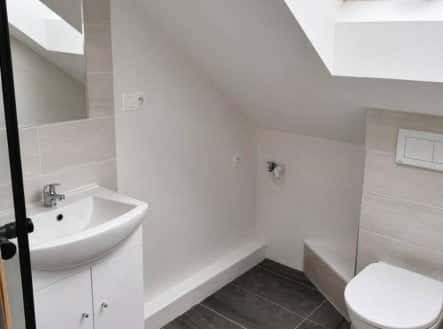 Pronájem bytu, 1+kk, 30 m², Průmyslová, Strančice, okres Praha-východ