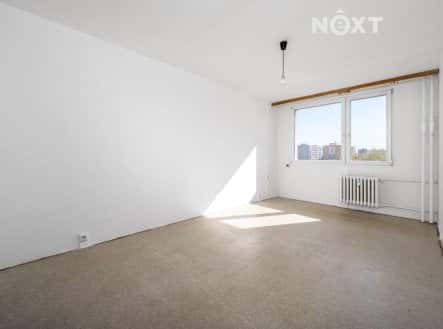 Prodej bytu, 2+kk, 46 m², Brandlova, Praha 4 – Chodov