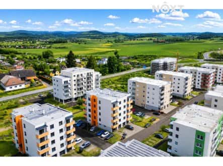 Prodej bytu, 3+1, 96 m², K Čínovu, Klatovy – Klatovy IV