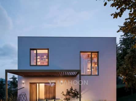 Prodej domu/vily, 154 m², Úholičky, okres Praha-západ
