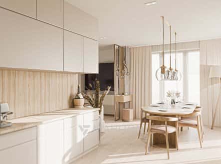 Prodej domu/vily, 154 m², Úholičky, okres Praha-západ