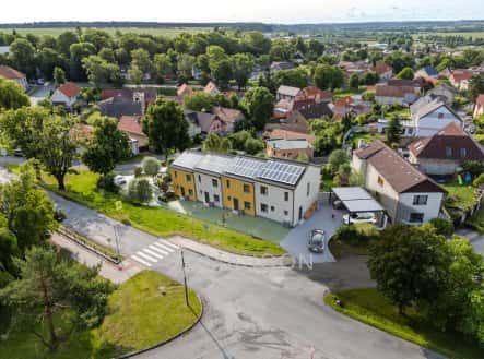 Prodej domu/vily, 93 m², Čelechovická, Kačice, okres Kladno