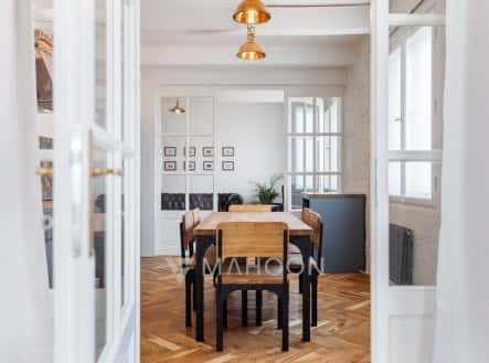 Prodej bytu, 3+1, 96 m², Praha 10
