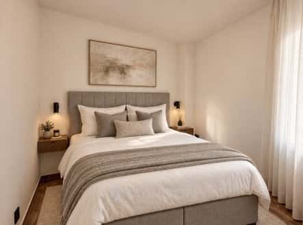 Prodej bytu, 2+kk, 48 m², Kynského, Slaný, okres Kladno