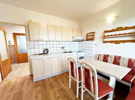 Prodej domu/vily, 149 m², Na Lukách, Chlumec nad Cidlinou – Chlumec nad Cidlinou I, okres Hradec Králové