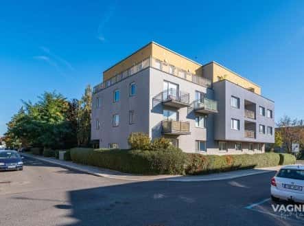 Prodej bytu, 3+kk, 129 m², Rejchova, Praha 6 – Břevnov