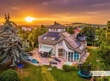 Prodej domu/vily, 305 m², Na Výsluní, Plzeň – Plzeň 2-Slovany, okres Plzeň-město