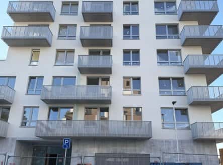 Prodej bytu, 2+kk, 41 m², Honzíkova, Praha 10 – Dolní Měcholupy