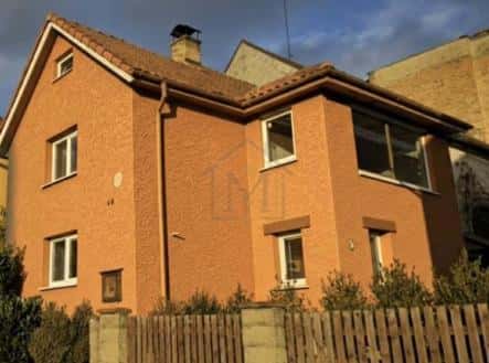 Prodej domu/vily, 140 m², Pohořany, Žitenice, okres Litoměřice