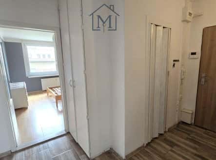 Prodej bytu, 3+1, 83 m², Antala Staška, Teplice – Trnovany