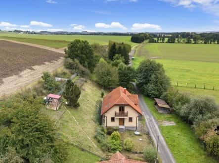 Prodej domu/vily, 180 m², Zaháj, Tisová, okres Ústí nad Orlicí