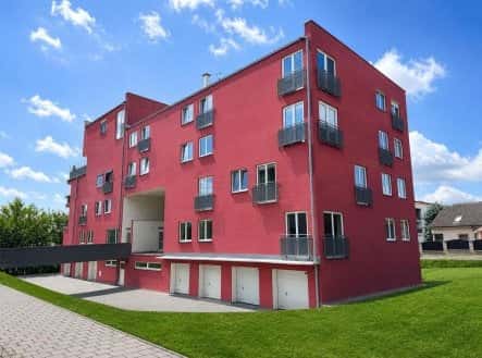 Prodej bytu, 3+kk, 71 m², Havlíčkova, Kroměříž