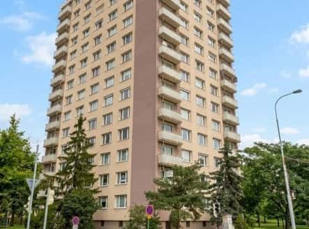 Prodej bytu, 3+1, 72 m², Počernická, Praha 10 – Malešice