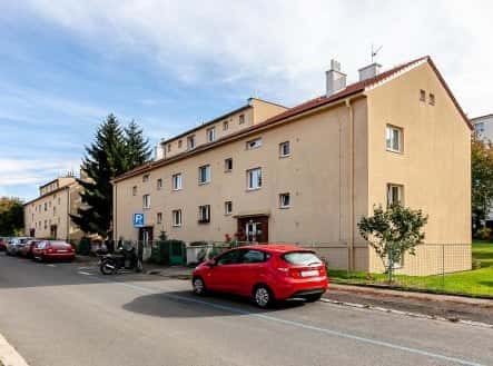 Pronájem bytu, 2+1, 48 m², Mirošovická, Praha 10 – Strašnice