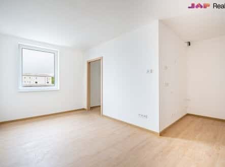 Prodej bytu, 2+kk, 41 m², Holzova, Brno – Brno-Líšeň, okres Brno-město