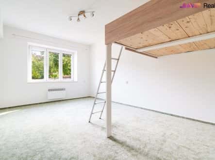Prodej bytu, 2+1, 54 m², Mathonova, Brno – Brno-sever, okres Brno-město