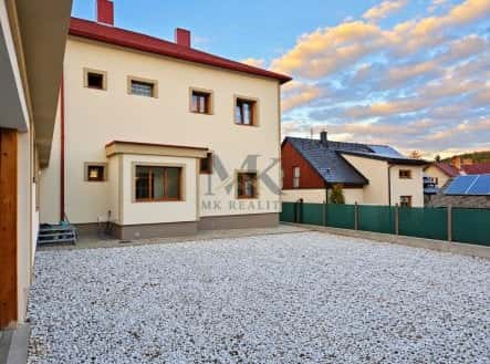Pronájem bytu, 1+kk, 30 m², Zdíkov, okres Prachatice