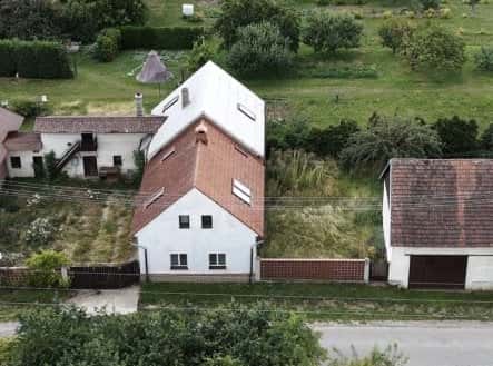 Prodej domu/vily, 193 m², Střednice, Vysoká, okres Mělník