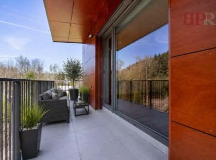 Prodej bytu, 3+kk, 91 m², Za Jízdárnou, Jablonec nad Nisou – Rýnovice