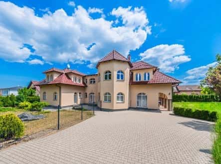 Prodej bytu, 4+1, 135,1 m², Topolová, Buštěhrad, okres Kladno
