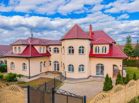 Prodej bytu, 3+1, 113,8 m², Topolová, Buštěhrad, okres Kladno
