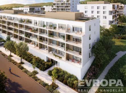 Prodej bytu, 4+kk, 90 m², Beroun